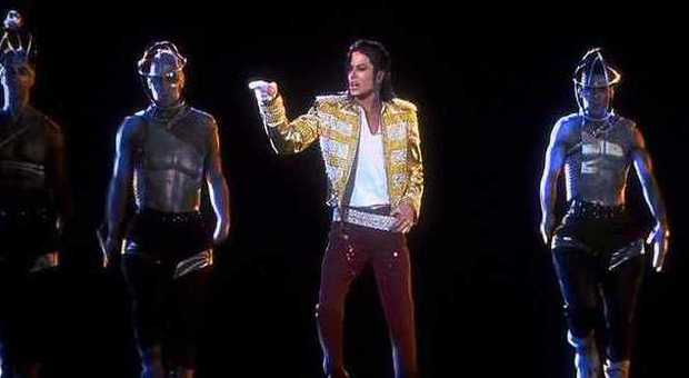 Per Billboard Michael Jackson "rivive" sul palco grazie ad un ologramma VIDEO
