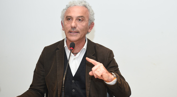 Damiano Coletta, sindaci di Latina