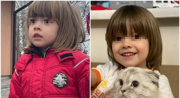 Trovato morto Sasha, il bambino di 4 anni scomparso a metà marzo: era fuggito con la nonna da Kiev
