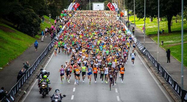 Roma Ostia Half Marathon, 10mila in corsa per la 49esima edizione: ecco i risultati