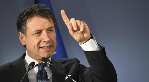 Conte a Bruxelles: «Nessun accordo sulle nomine. Flat tax? Sono più avanti di Salvini»