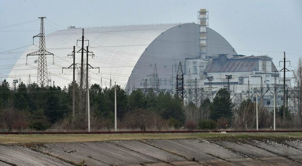 Chernobyl, centrale saccheggiata. Gli scienziati: «Rubato materiale radioattivo»