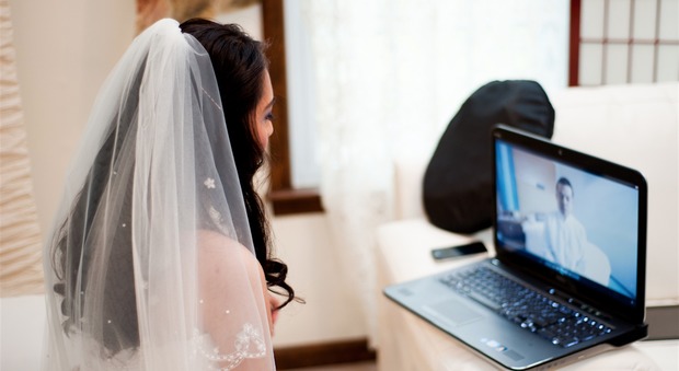Matrimonio via Skype? La Cassazione dice che è valido