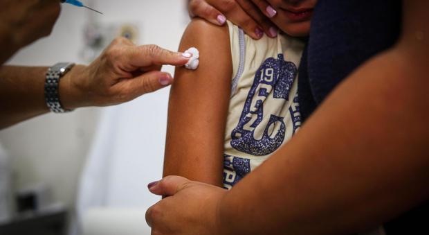 «No vaccini», boom di iscrizioni alle scuole private