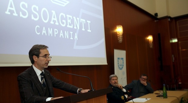 Assoagenti Campania brinda ai 70 anni di attività