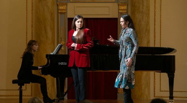Anna Bolena apre l'anno nuovo al teatro lirico Giuseppe Verdi