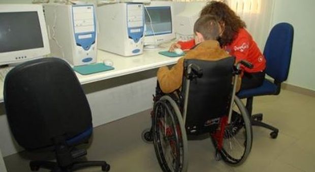 Il Consorzio sociale Rieti 1 dimentica di fare il bando e le famiglie reatine con disabili gravi restano senza aiuti