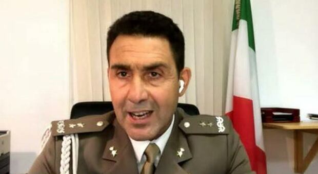 Roberto Vannacci, il generale è stato sollevato dal comando. Cosa ha detto dopo la scelta
