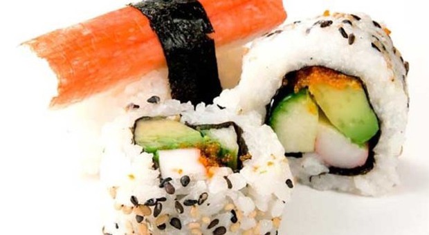 Il verme del Sushi come "annusa cancro": presto ci sarà il test