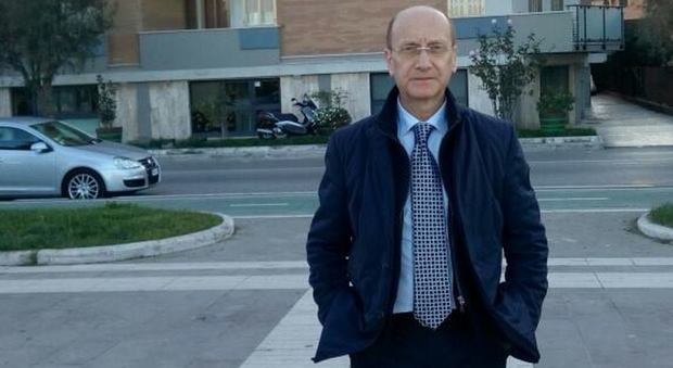 Chieti, il medico Diego Ferrara è il candidato sindaco del centrosinistra