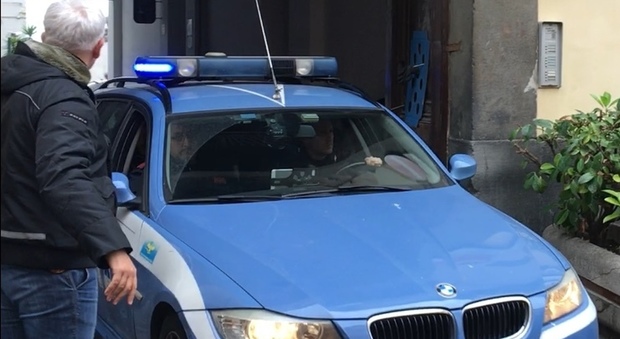 «Se non paghi ti accoltello», preso parcheggiatore abusivo nel Napoletano