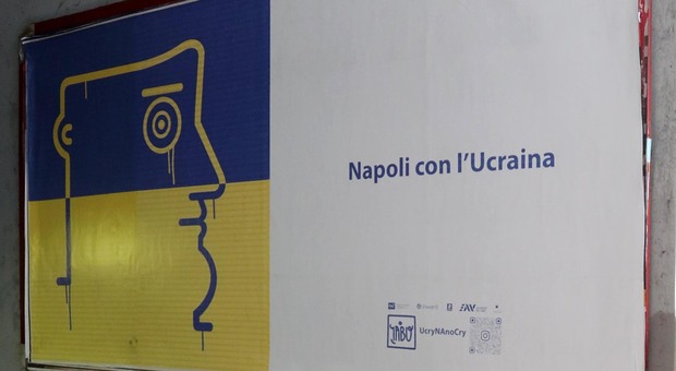 Ucraina, l'Ordine dei medici chirurghi e odontoiatri di Napoli ha raccolto 15 mila euro per i profughi