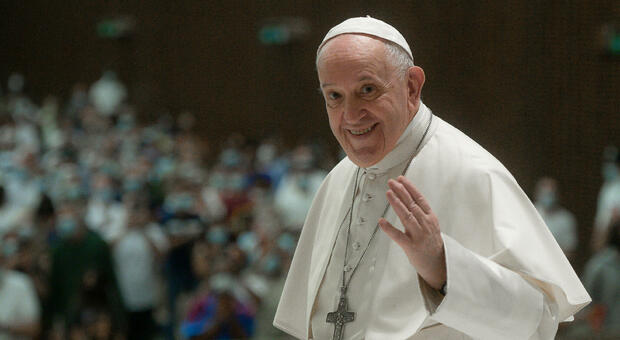Emergenza culle, anche Papa Francesco agli Stati generali della natalità