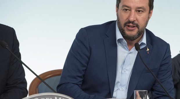 Fisco, tregua tra Lega e M5S: condono fino a 100 mila euro