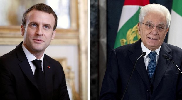 La Francia rimanda l'ambasciatore a Roma: «Sentito leader italiani rammaricarsi»