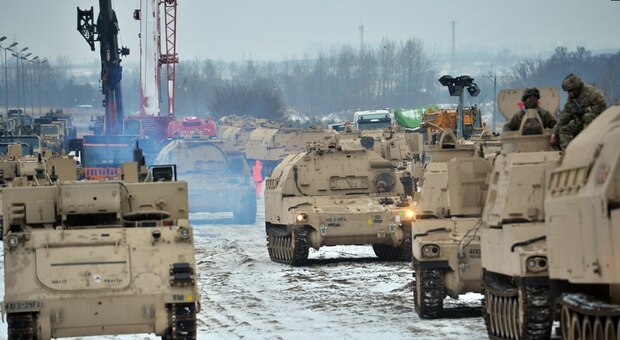 Polonia pronta alla guerra? Sospeso il Trattato sulle forze armate in Europa: cosa succede ora. La risposta alla Russia