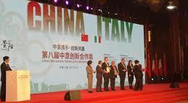 Città della Scienza in Cina con tre start up italiane