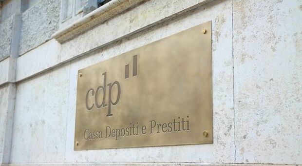 CDP, Sabato: "Italia ha fame di infrastrutture su scuole, ospedali e tpl"