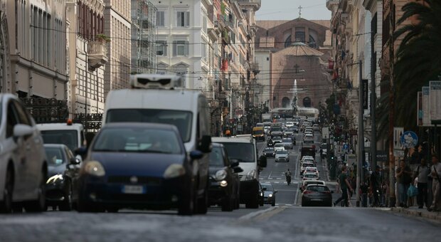 Roma, tram Tva a via Nazionale: «C’è tempo per ripensarci»