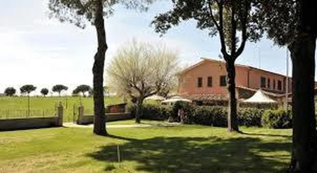 Villa Noemi a Celleno