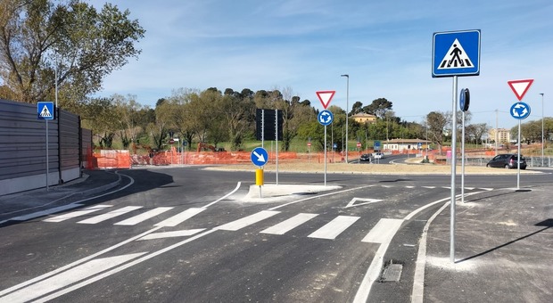 Bretella di Muraglia, semaforo verde per la nuova strada di Pesaro