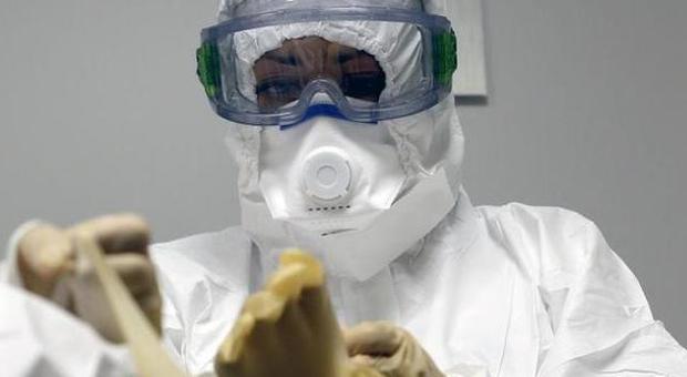 Ebola, primo morto in Germania. ​Psicosi in Italia, falso allarme a Fiumicino