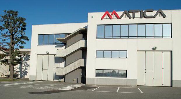 Matica Fintec acquisisce due società da Ai Holdings, che entra nel capitale