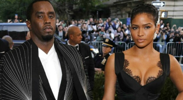 Sean 'Diddy' Combs: La cantante Cassie accusa il magnate del rap di stupro e abusi