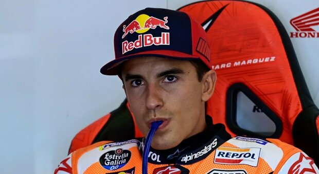 Moto Gp, incredibile: Marquez punta a correre già a Jerez