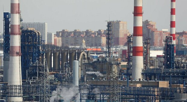 Stop all'importazione del carbone dalla Russia: l'elenco delle sanzioni