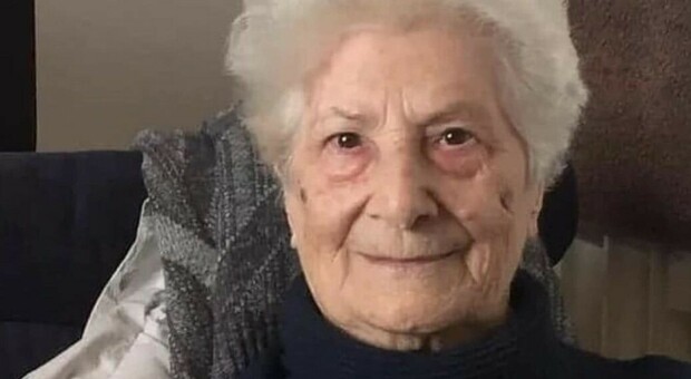  aveva 96 anni. «Una vita spesa con dignità e coraggio»