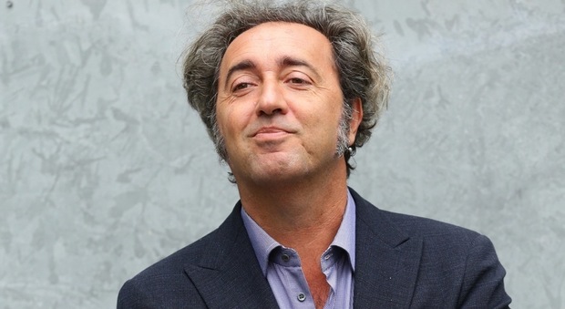 Paolo Sorrentino in giuria al Festival di Cannes