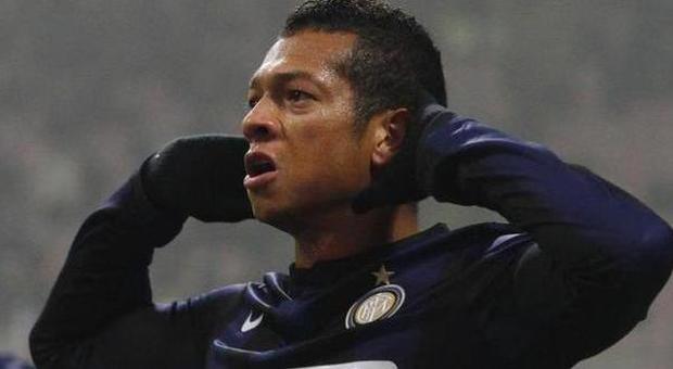 Inter, ufficiale il rinnovo di Guarin: "Ora voglio festeggiare con un gol"