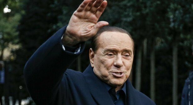 Berlusconi: all'opposizione se Draghi va al Colle. Lega, il piano B è Moratti