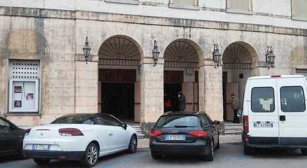 Consiglio spaccato su futuro polo museale di Santa Chiara