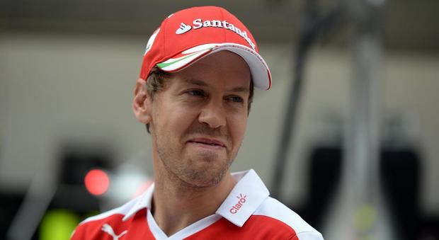Gp Cina, Vettel ottimista nonostante i guasti: "Quest'anno abbiamo la macchina giusta"
