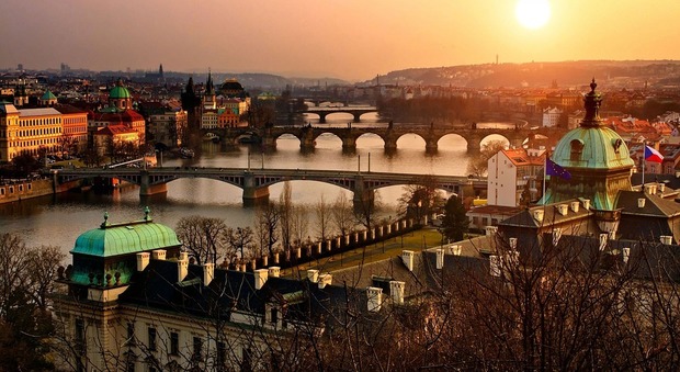 Praga, sette cose da vedere (e da fare) assolutamente in un questa magica città