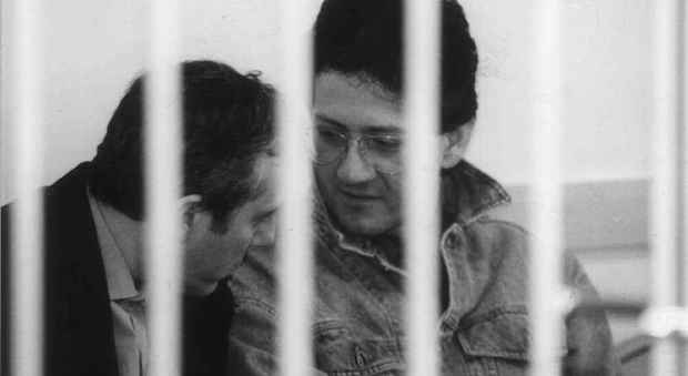 Uno Bianca, Fabio Savi trasferito a Milano nello stesso carcere del fratello