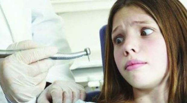 Dentista, non mi fai paura: dagli Usa arriva il metodo per vincere la fobia