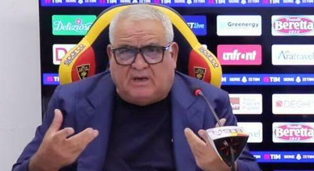 Pantaleo Corvino
