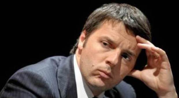Renzi: «Doloroso vedere gli scioperi di Alitalia e Pompei. Tasse? Ne paghiamo troppe, più lotta all'evasione»