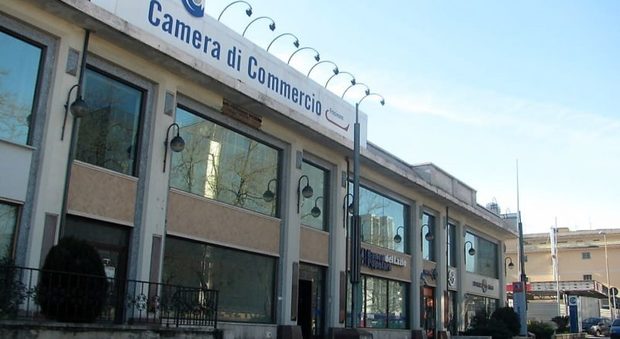 Test sierologici, la Camera di Commercio di Frosinone stanzia 500mila euro per le imprese