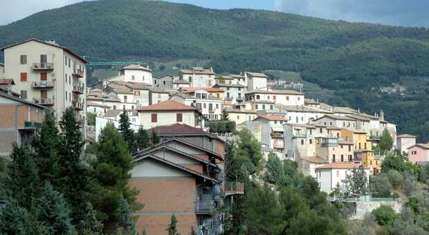Montefranco