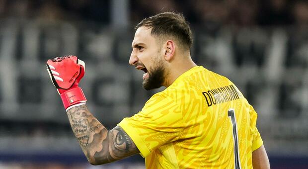 immagine Juventus, intesa per Kelly. Inter, Donnarumma per giugno. Milan, ora Joao Felix