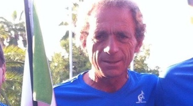 Tennis, addio al maestro Sbrescia: portò lo scudetto Under 14 a Napoli