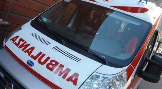 Frontale a Brescia, due morti e bimba ferita costretta a operazione al cuore