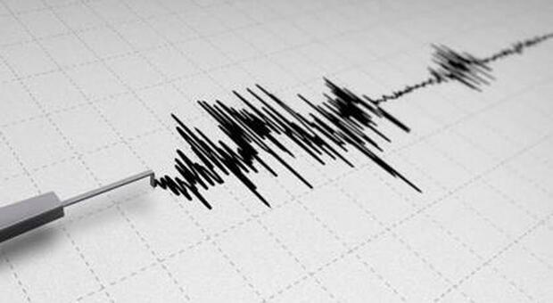 Lieve scossa di terremoto nel Bellunese avvertita solo nei piani alti: nessun danno