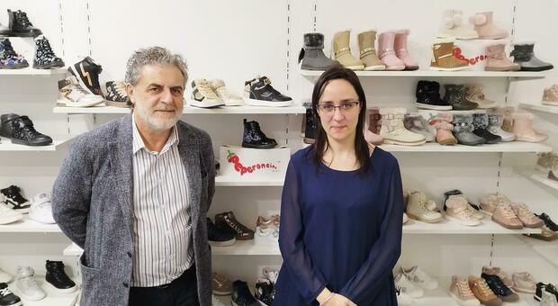 I calzaturieri all’Expo Riva Schuh: «Ma occhio al taglio degli acquisti»