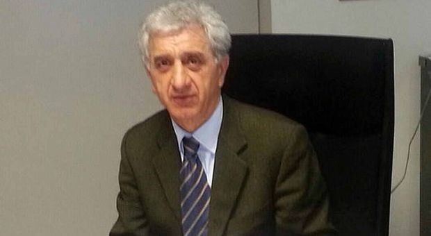 Giancarlo Micarelli