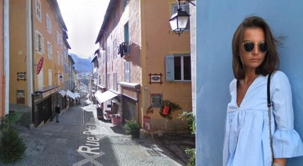 Ragazza italiana di 26 anni muore in Francia: colpita da una persiana mentre stava passeggiando